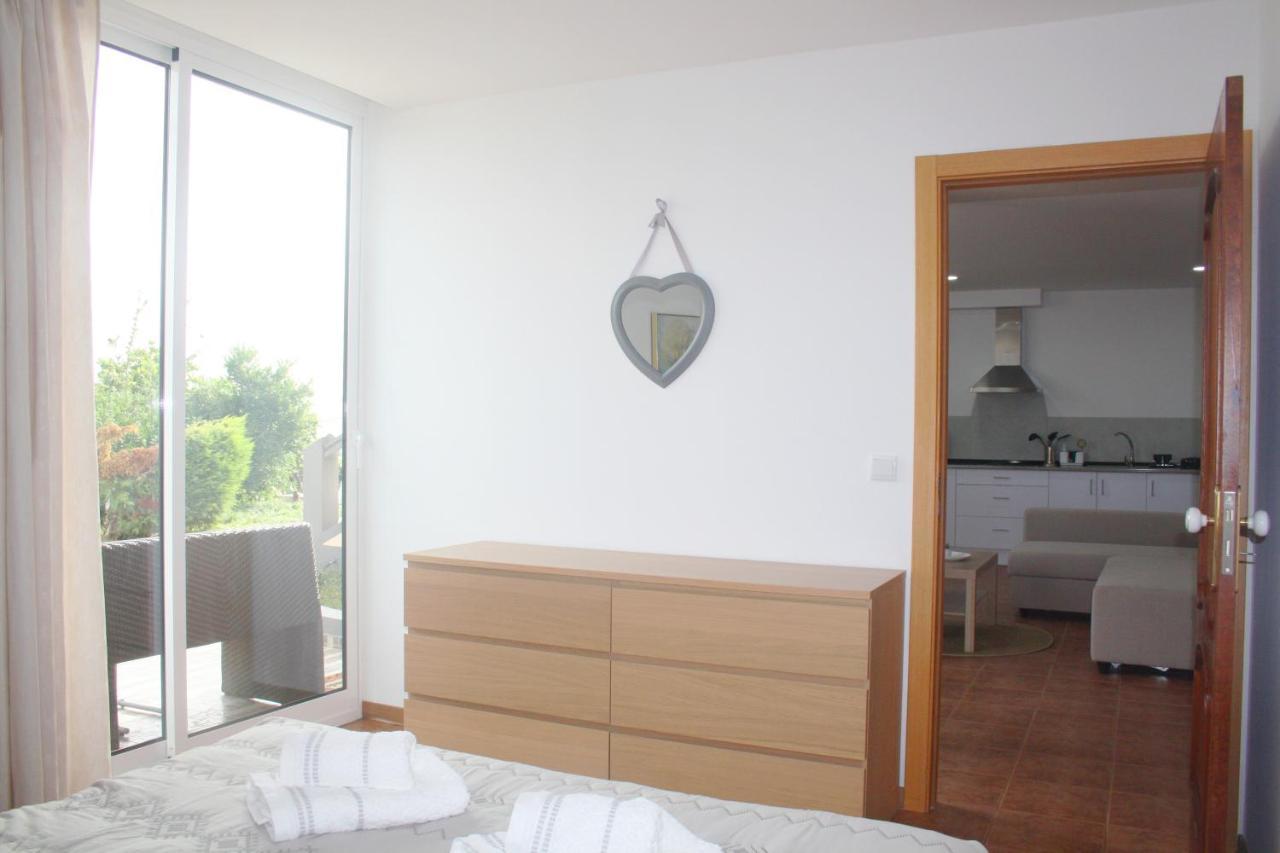 Lugar Dos Louros 2 Apartman Estreito Da Calheta Kültér fotó